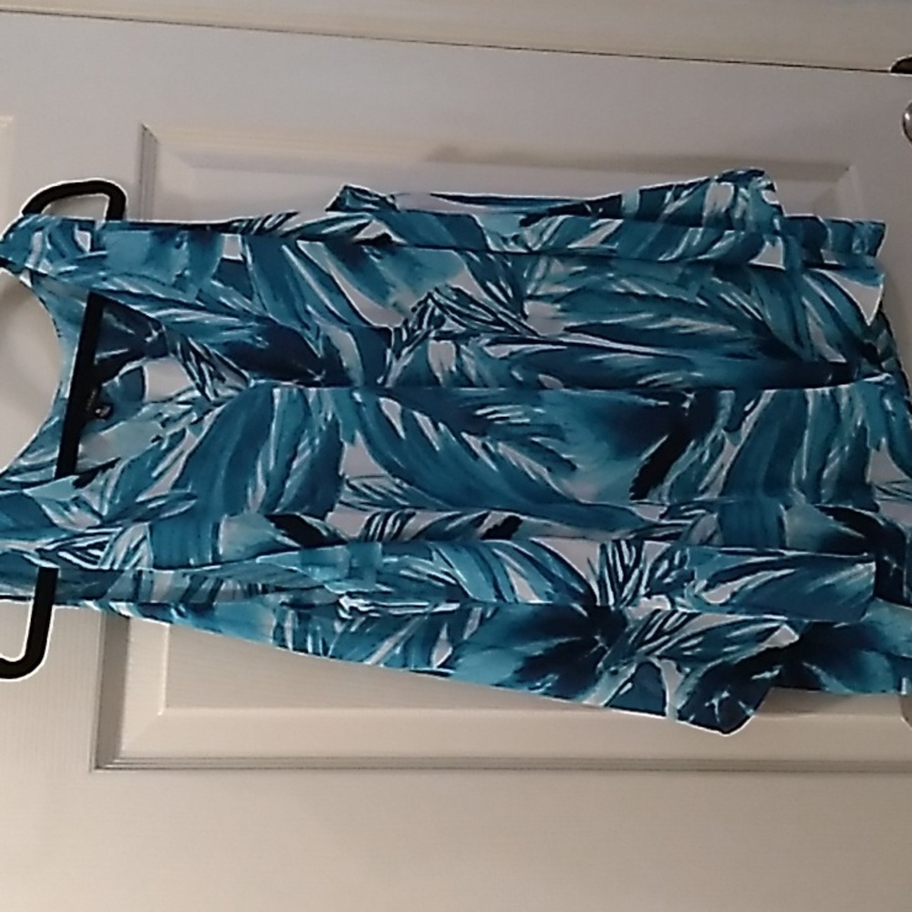 Zac & Rachel Top & Ruby Rd. Pants Bundle - Picture 2 of 11